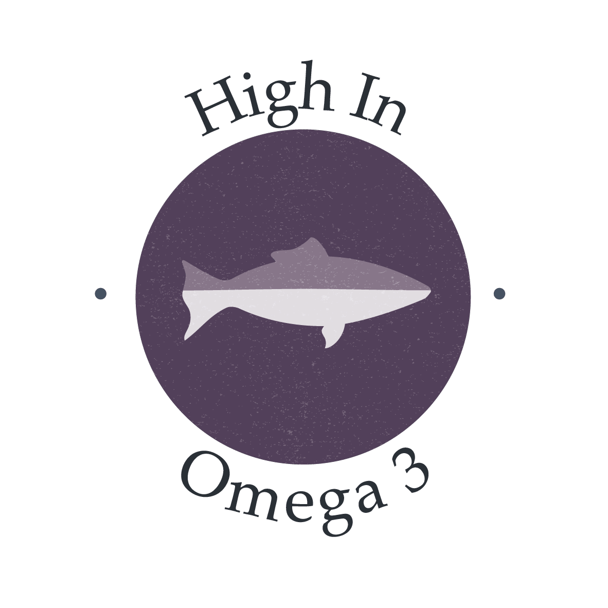 high in omega 3 recipe